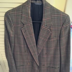 Freedberg Nordstrom Women Blazer/Jacket 100% Wool